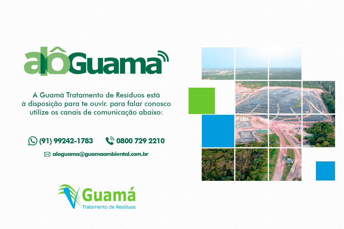 UVS Guamá | Alô Guamá, nova plataforma de comunicação UVS Guamá | Alô Guamá, nova plataforma de comunicação