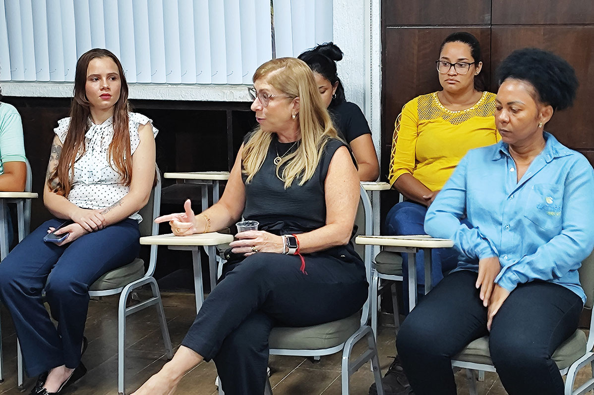 DiadaMulherTVRegionalBA12