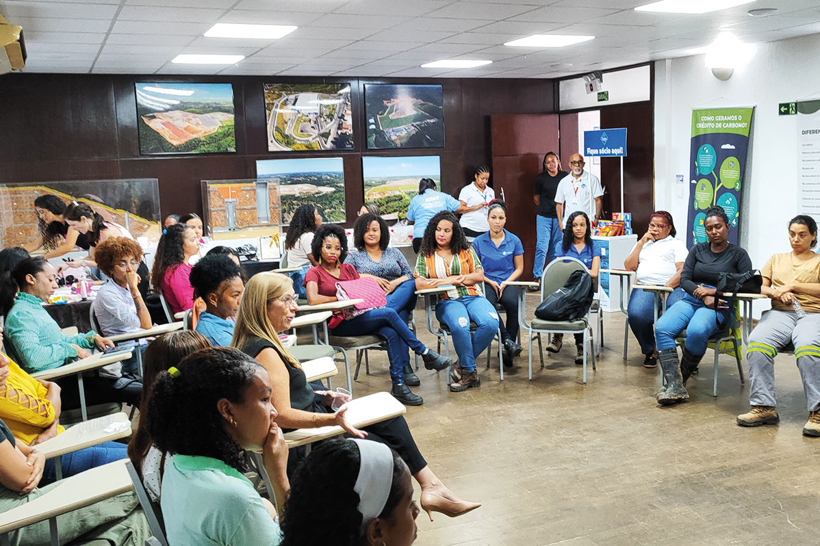 DiadaMulherTVRegionalBA13