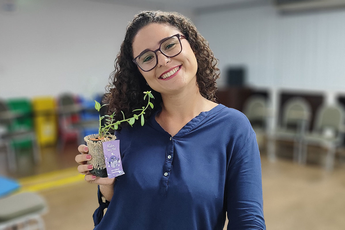 DiadaMulherTVRegionalBA17