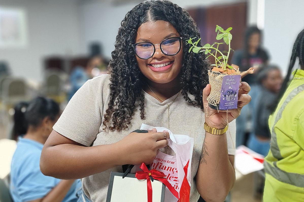 DiadaMulherTVRegionalBA18