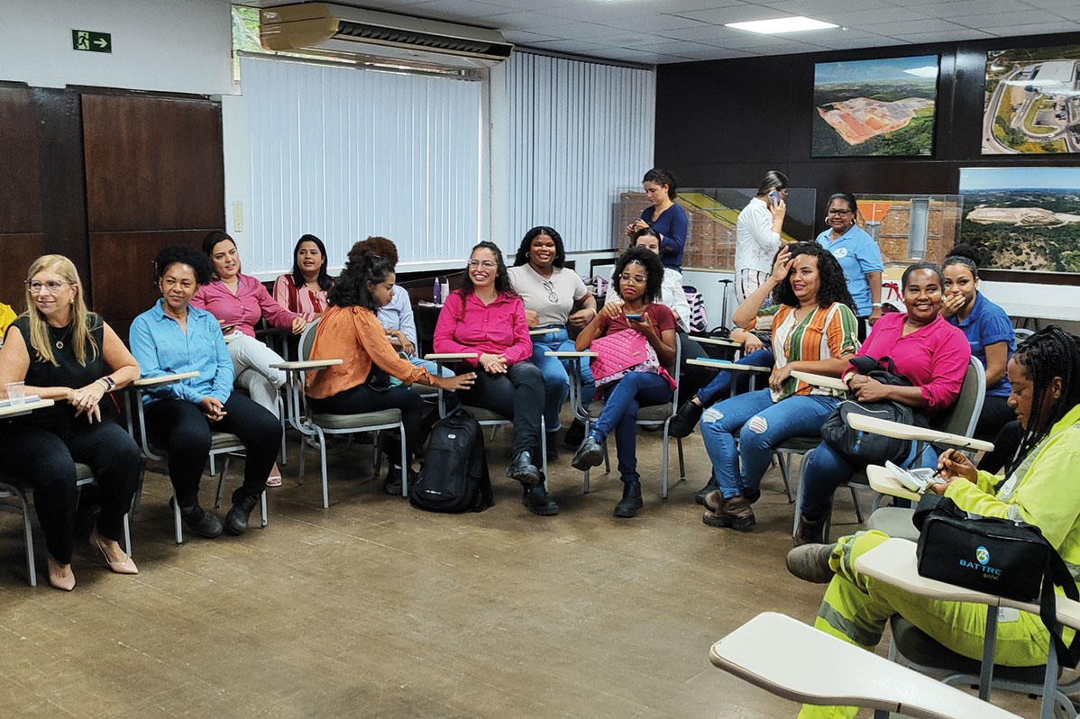 DiadaMulherTVRegionalBA8