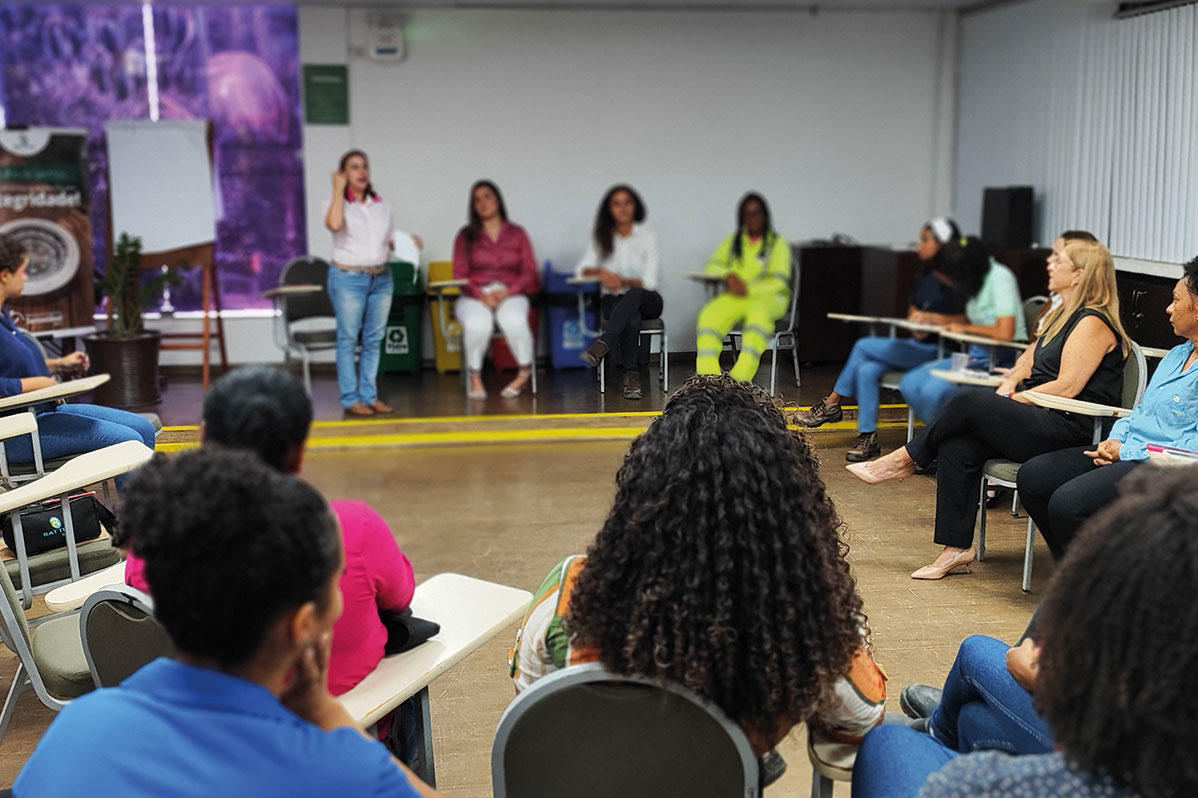 DiadaMulherTVRegionalBA9