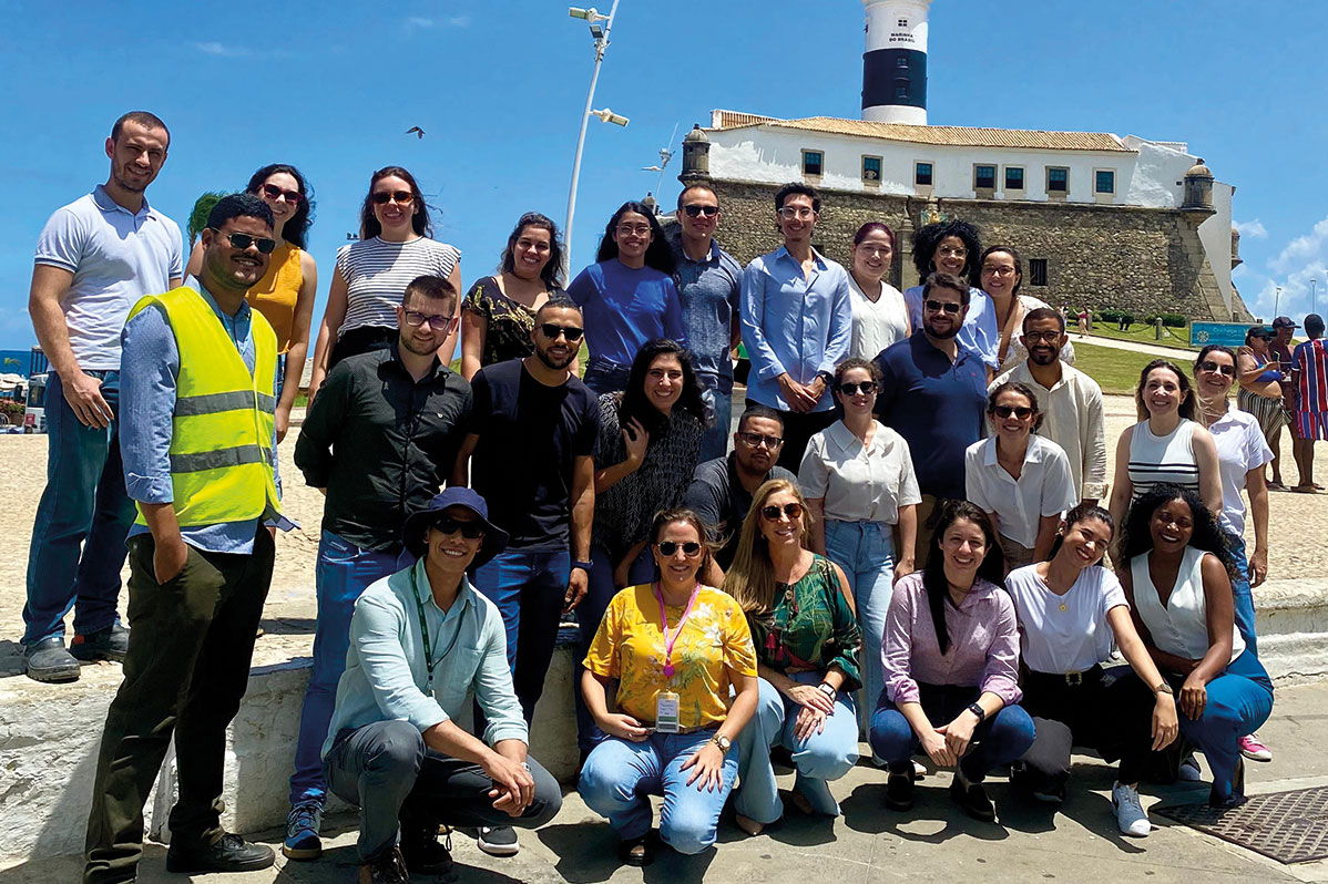 TrilhaDesenvolvimentoTraineeSSA11